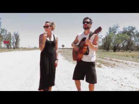 Westerburgh & Micaela (WM) - Travel On (roadtrip 2015)