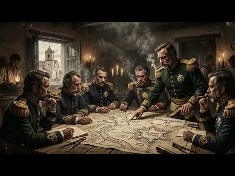 "Tras las huellas de la Guerra contra la Triple Alianza"