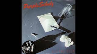 Purple Schulz - Kleine Seen - 1985