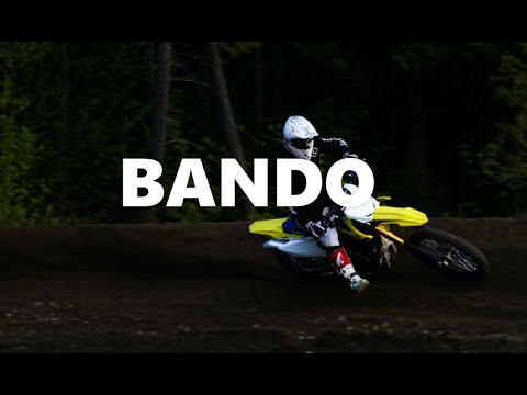 Bando - Freeze Corleone x Negrito x 1pliké140 x Gazo type beat I UK Drill type beat (prod. FIBBS)