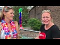 Ouders stelen de show bij afscheid groep 8 [RTV Utrecht]