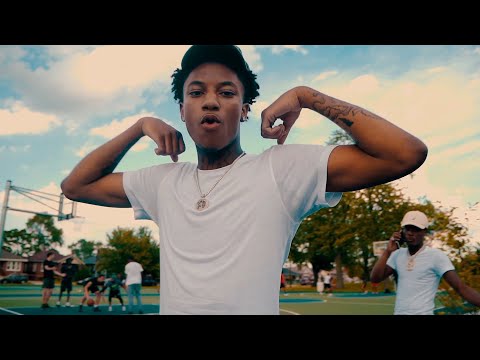 Roadrunner KB "DEMON" (EXQLUSIVE PREMIERE)