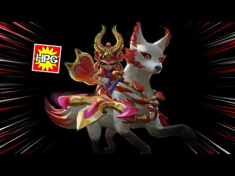 HoN Sir Benzington - Most Kills 24/7/16 - Diamond