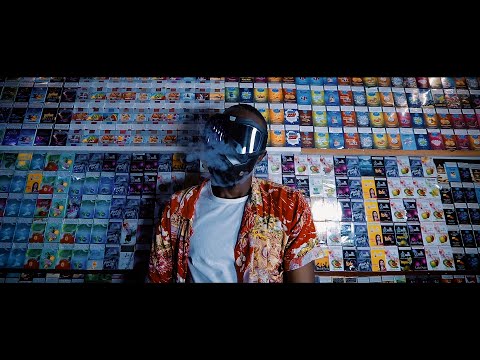 Young Willer - Parana (Official Music Video) Dir By Benny Tike