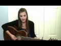 Tiffany Alvord - I Love the Way you Lie Cover ...