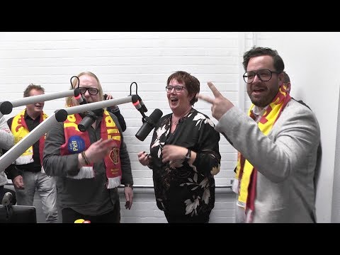 Los tot 6 - Herriemenie Miserabel met Jabadabai