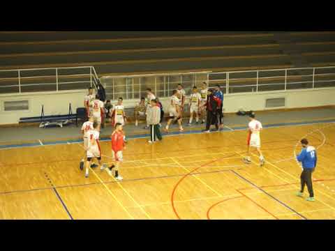 RK Sloga - RK Loznica 2015