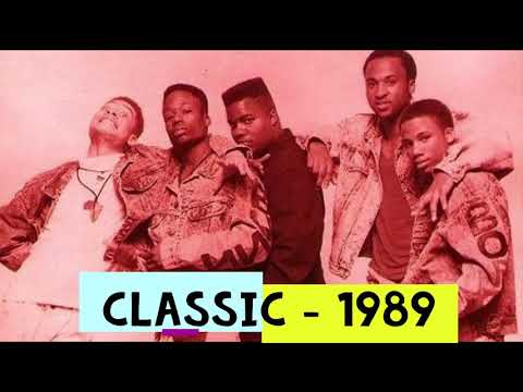 Redhead Kingpin  The FBI - Do The Right Thing ( Happiness Mix )