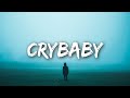 Melanie Martinez Cry Baby Lyrics
