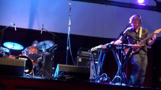 Jacob Fred Jazz Odyssey "Appropriation Song" 11-8-14 Cain's Ballroom Tulsa, OK JFJO