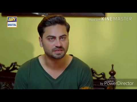 Dard Ka Rishta Last Episode - 28 September 2018 - ARY Digital Drama