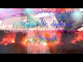 An Amourshipping One Shot Beyond The Daybreak Aftermath 4k Subs Special