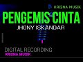 PENGEMIS CINTA KARAOKE DANGDUT ASLI HD AUDIO