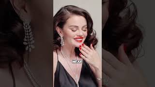 Selena’s 3 rules !!#celebrity #selenagomez
