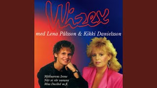 Dans med en främling Music Video