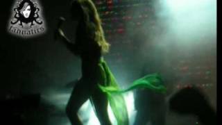 Anna Vissi - Eho Pethani Gia Sena, Apagorevmeno Summer Tour, Rafina (05/09/2009) [fannatics.gr]