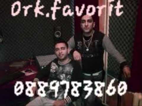 ork favorit kuchek magapas 2010.wmv