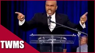 HOW DID THE PULPIT BECOME SO CHEAP