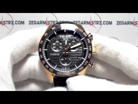 שעון יד  &rlm;אנלוגי  &rlm;לגבר Tissot T100.417.36.051.00 טיסו תמונה 2