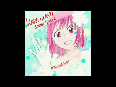 Kareshi Kanojo no Jijou Tenshi no Yubikiri Mai Fukuda