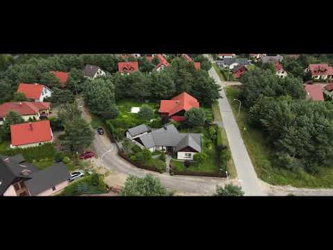 Komfortowy dom w Dolaszewie, obrzeża Piły