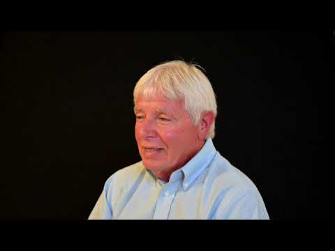 Danny Shumate Interview
