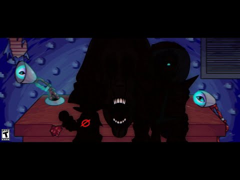 A Lost File (Cycles Toy Story Mix) (Official Music Video)