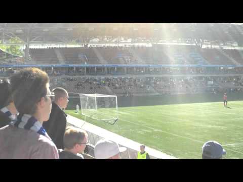HJK-Lahi "Nappulakengät"