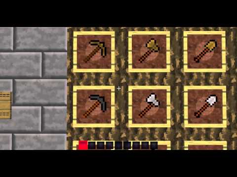 Resource Pack Release - Wither Pack