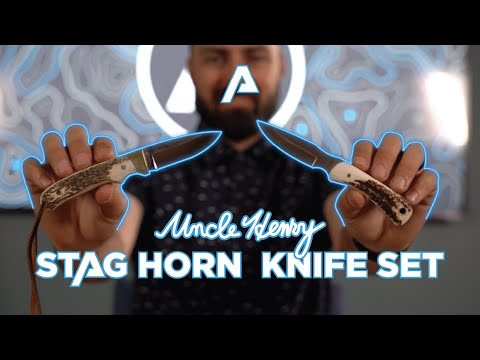 Uncle Henry’s Skinner Combo