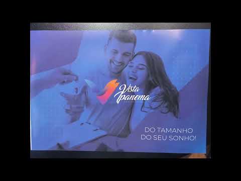 VIDEO VISTA IPANEMA SOROCABA SP ARI PINHEIRO