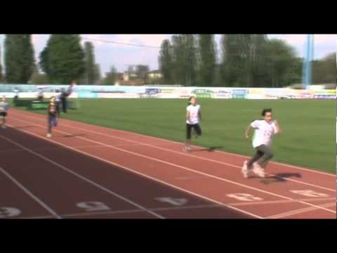 EKIPNO PRVENSTVO SiB - 2. KOLO (2011) - 60m limačice