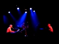 Van der Graaf Generator - Interference Patterns