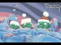 Angry Birds Peace Song - Lyrics 