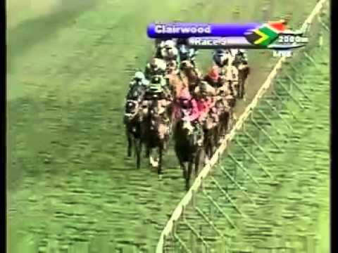 Course De Reference - Harba - Racing Association