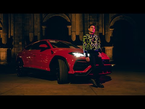 Beto Vega - Vida Recia (official Video)