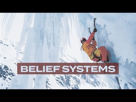 Read Tony Robbins - Belief Systems