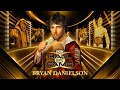 BRYAN DANIELSON's Ring Of Honor Career! | ROH Hall Of Fame