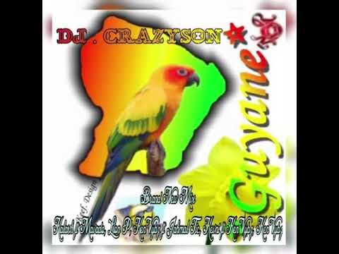 DJ CRAZYSON~BRAND NEW MIX~KALASH FT MAVADO,LION P,KEN VYBZ FT JAHMAL TIC,KEVNI FT KEN VYBZ,KEN VYBZ