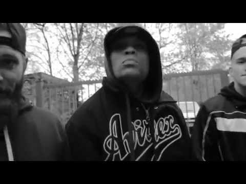 S.Z.D. & DIZZY-DEOR - Es geht ums Team (prod. by Dizzy-Deor)