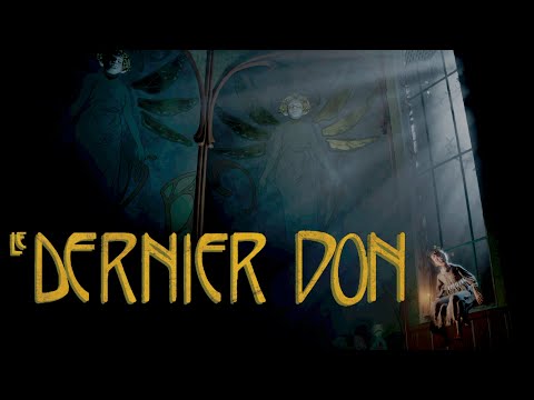 LE DERNIER DON | Hay una rebelión en el orfanato y resulta que nada allí es normal...