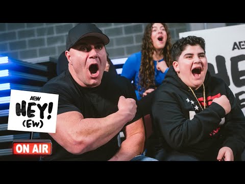 A.J Of The Costco Guys Explains Why He Left Pro Wrestling
