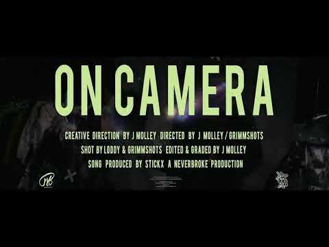 J_molley ft Ricky Rick x Frank Casino _On Camera