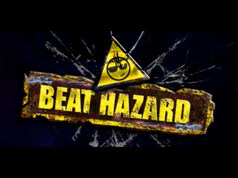 beat hazard pc tpb