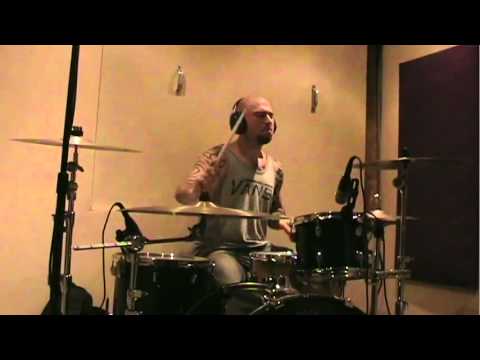 Sebastian Roascio Goldar - Chad Smith's Bombastic Drum Contest- Oh! I Split My Beer
