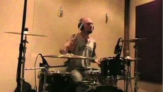Sebastian Roascio Goldar - Chad Smith's Bombastic Drum Contest- Oh! I Split My Beer