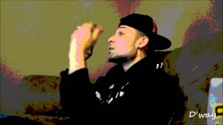 Bun B - Get Throwed (Remix)