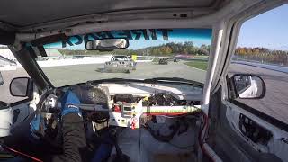 NHMS Day2/Shift1 Derek (race truck) (24hoursoflemons)