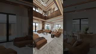 Download lagu Rumah mewah 2 lantai, konsep open plan mp3