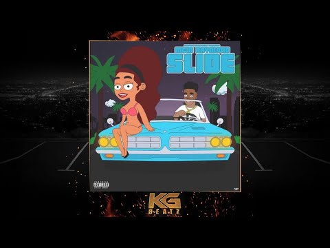 MCM Raymond - Slide [New 2019]